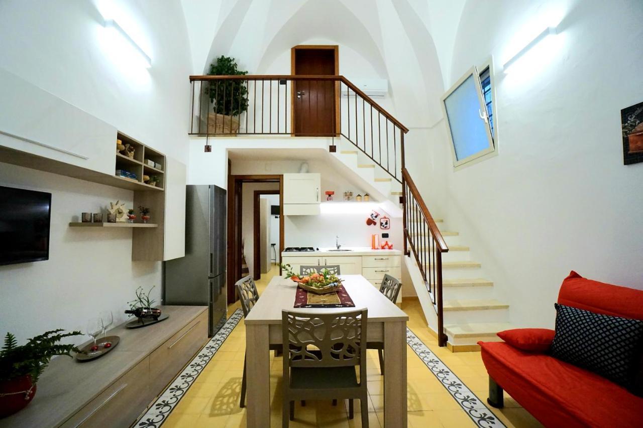 Apartment Arete Lecce